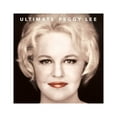 thumbnail image 1 of LEE PEGGY ULTIMATE PEGGY LEE Disques Compacts, 1 of 2