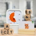 thumbnail image 5 of TIME TIMER 30 Minute MOD Education Edition - Visual Timer with App for Kids Learning (30min), 5 of 7