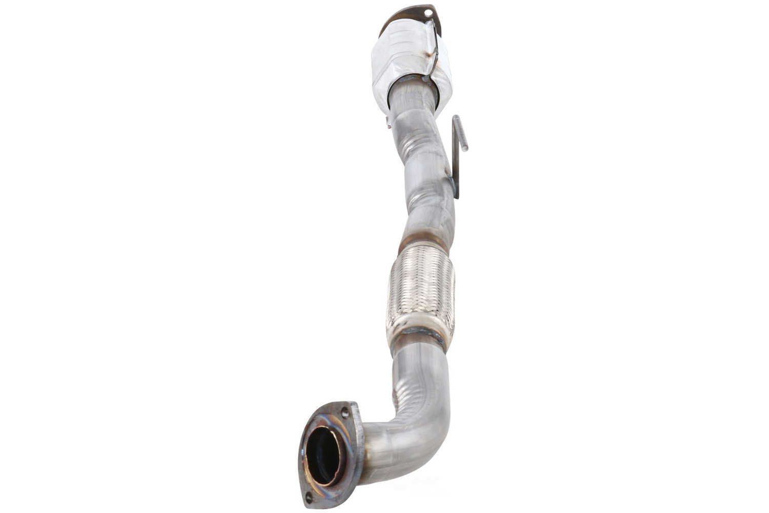 Autopart International EPA Standard Load Direct Fit Catalytic Converter