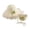 White, variant on lnmuld Girls Kids Summer Straw Woven Breathable Wide Brim Sun Hat Beach Outdoor