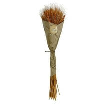 BIDK Home Wheat Grass Artificial Plant - 23.5" - Ochre