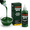 Emerald Green, variant on Sky Blue Metallic Epoxy Pigment Paste, 6.7oz Concentrated Colorant for Art and River Tables