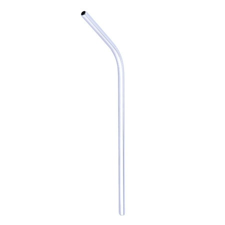 

Raindrops Stainless Steel Straw Tumblers with Lids and Straws Reusable Travel Silver
