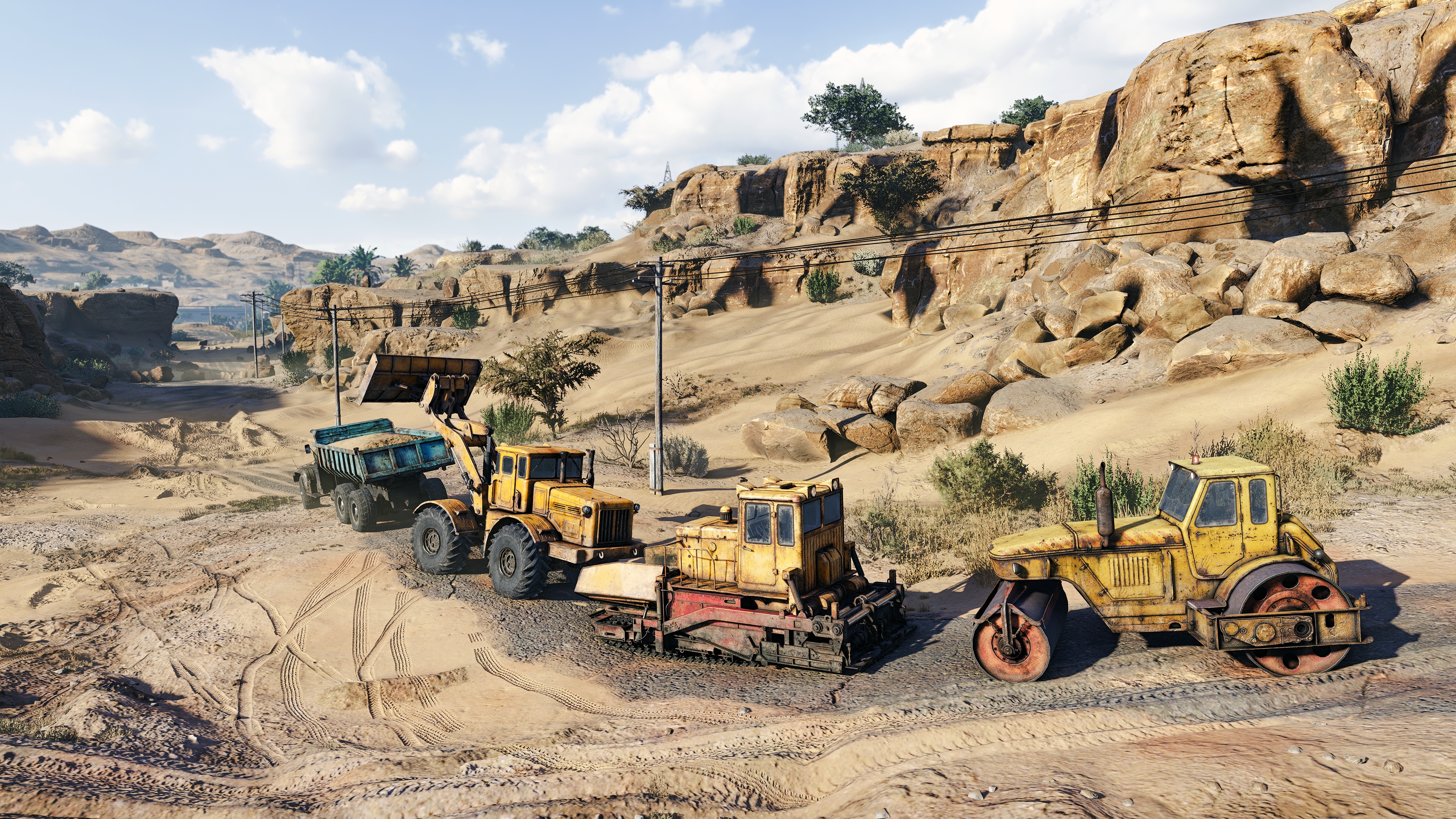 Roadcraft para PlayStation 5 8