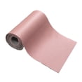 thumbnail image 1 of Teclado de piano antipolvo, tapa de teclas, cuero PU, universal, para piano eléctrico rosa, 1 of 9