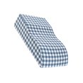 thumbnail image 4 of TISHITA Wedge Pillow Anti Slip Bottom Leg for Disabled Bedridden Pregnancy, 4 of 8