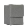 thumbnail image 4 of Soporte para Caja de cartas coleccionables CUTICAT organizador de tarjetas grande almacenamiento contenedor Cajas de cartas, 4 of 8