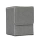 thumbnail image 4 of Cajas de almacenamiento Estuche organizador para tarjetas Estuche organizador para tarjetas coleccionables Gris, 4 of 9