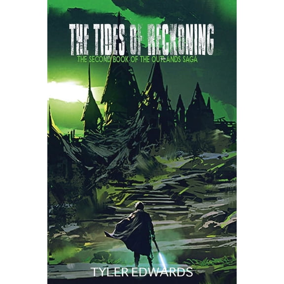 The Tides of Reckoning, (Paperback)