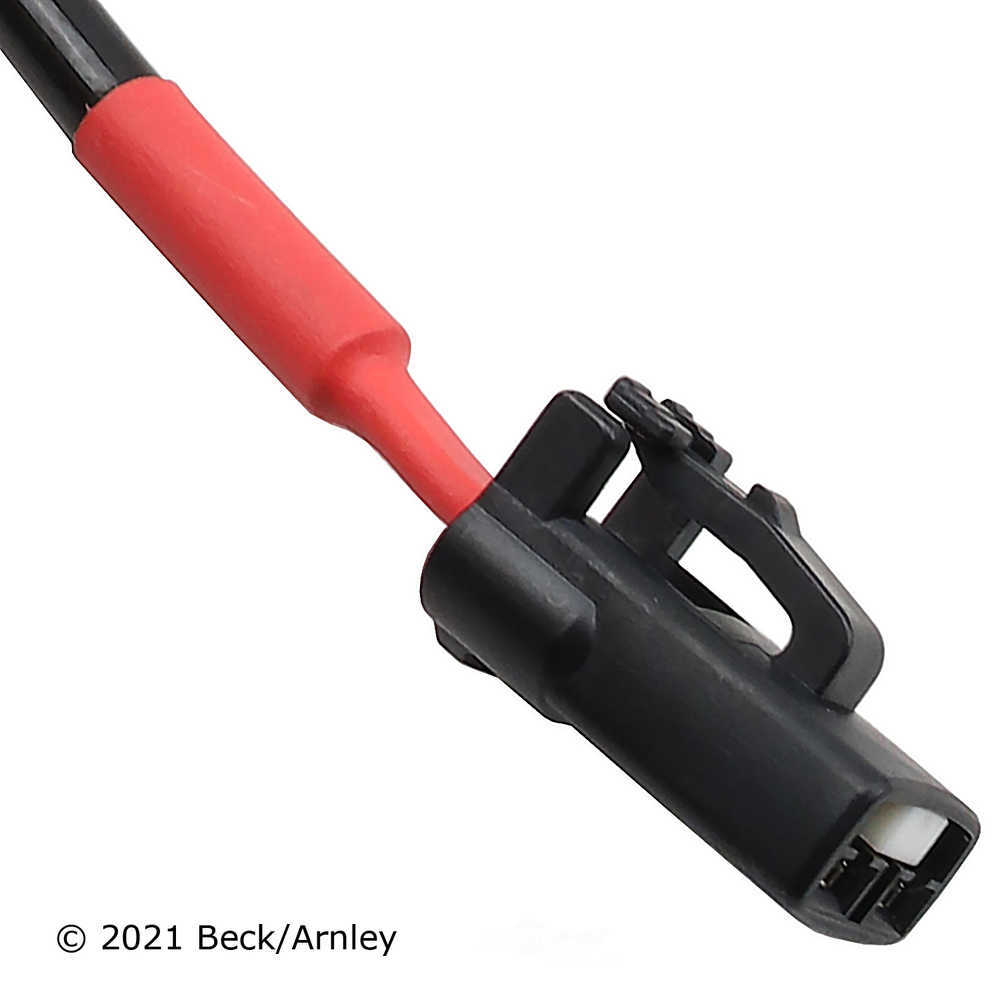 Beck/Arnley 084-5044 ABS Wheel Speed Sensor