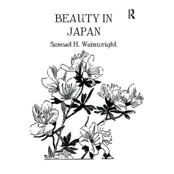 Beauty In Japan, (Paperback)