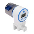 thumbnail image 3 of Fish Tank Automatic Fish Feeder 12h/24h Intelligent Timing Large Capacity Aquarium Auto Feeding Machine, 3 of 9