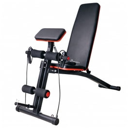 AmStaff Flat Incline Decline Utility Bench Walmart