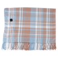 thumbnail image 2 of Heating Pad Heated Blanket Heated Shawl for Women Portable Wearable Usb Heating Blanket Soft Warm Zipper Scarf for Winter Home Travel, 2 of 6