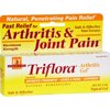 Boericke and Tafel Triflora Arthritis Gel, 1 Ounce