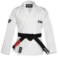 thumbnail image 2 of FISTRAGE JIU JITSU GI with Free BELT, 2 of 7