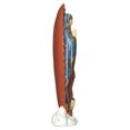 thumbnail image 4 of Figura Decorativa Virgen de Guadalupe 18.41cms Joseph´s Studio, 4 of 5