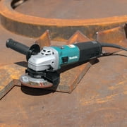 5 SJS High-Power Angle Grinder