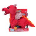 thumbnail image 3 of Kid Connection My Walking Pet Dragon, 3 of 4