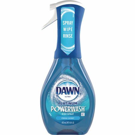 Dawn PowerWash 16 Oz. Powerspray Dish Soap 3700052364 3700052364 606130