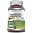 thumbnail image 3 of Amazing Formulas Noni 400mg Per Serving 240 Capsules Supplement | Non-GMO | Gluten Free, 3 of 5