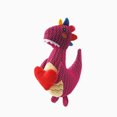thumbnail image 1 of Hugsmart Rexy Peluche pour chien, 1 of 4