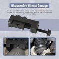thumbnail image 5 of Auto Maintenance Tool CV Joint Axle Boot Drive Shaft Clamping Tool 09521-24010 Replaces CV Boot Clamp Pliers Car Accessories, 5 of 5