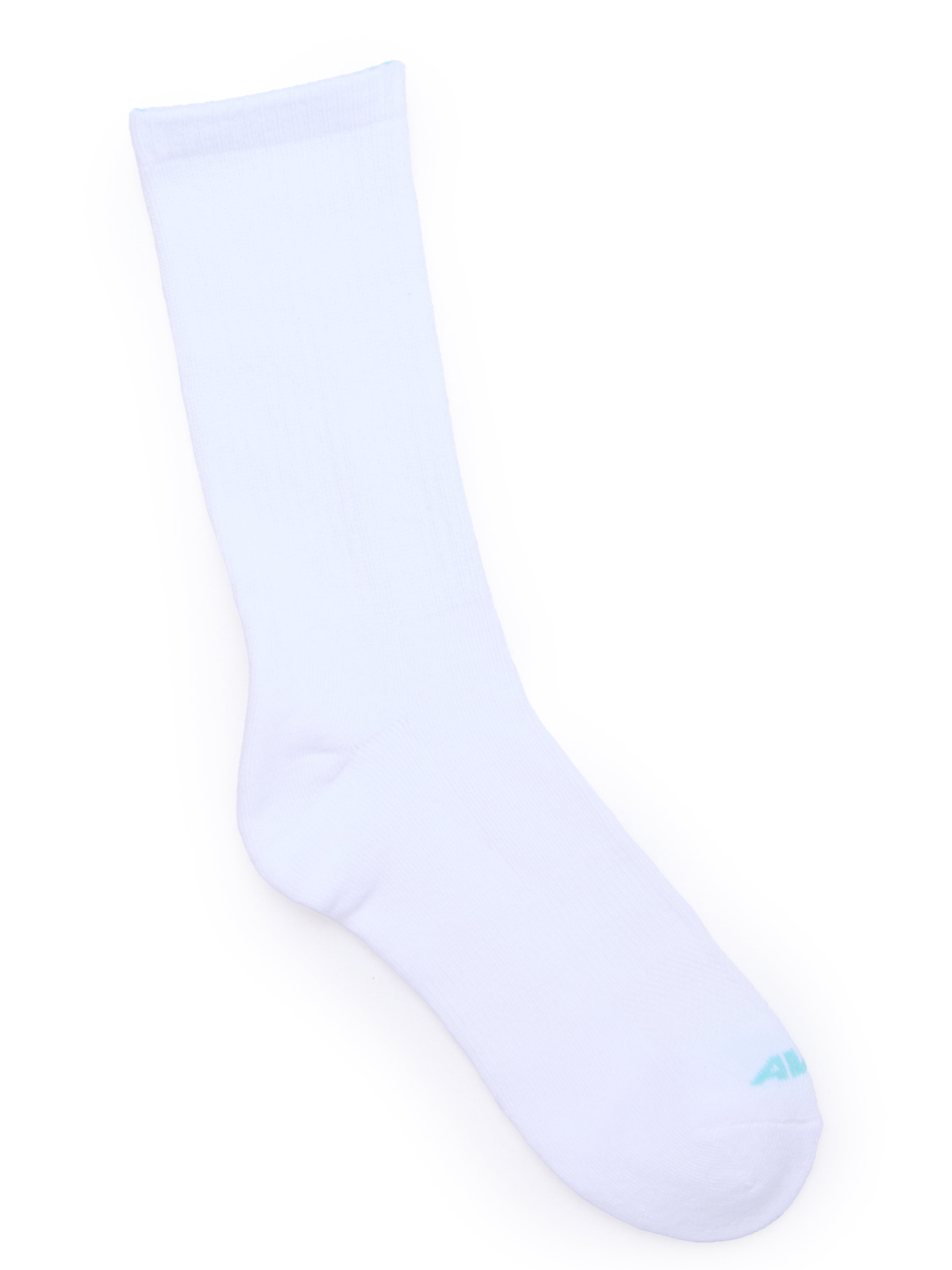 Avia Women's Performance Cushion Crew Socks, 10-Pack