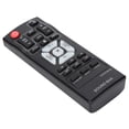 thumbnail image 4 of Speaker Replacement Controller, Compact Replacement Remote Control Professional Durable  for  COV30748160, 4 of 8