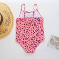 thumbnail image 4 of Swimsuits for Teens 1 PC Swimsuit Teens Girls Swim Suit for Teenage Girls 13-14 Years, 4 of 6