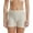 Beige, variant on Women High Waist Tummy Control Shapewear Yoga Shorts, Seamless Compression BodyShaper, Mid-Thigh Underwear, S-4XL
