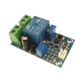 thumbnail image 4 of Módulo de licencia de Protección Del Controlador de Carga de Batería X108 12V, Interruptor de Protección Automático de Batería de Gloria Módulo de control de bajo voltaje, 4 of 8