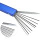 thumbnail image 3 of Kit de limpieza de carburador para eliminar la acumulación de suciedad Kit de limpieza de 13 piezas + 10 agujas de limpieza + 5 nailon, 3 of 5