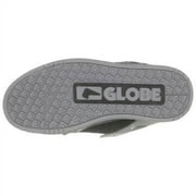 Globe Mens Tilt Skateboarding Shoe BLACK/BLACK TPR