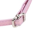 thumbnail image 3 of Camera Bag, Transparent Adjustable Buckle  Metal Strap Mini Camera Bag, for   Mini 11/9/8 Camera Female, 3 of 8