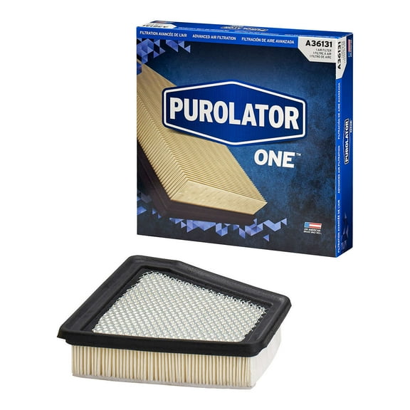 Purolator Classic Air Filter Fits select: 2010-2017 CHEVROLET EQUINOX, 2010-2017 GMC TERRAIN