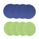 thumbnail image 1 of 4 Almohadillas para Fregar Suelos de 6,5 Pulgadas Sunnimix reutilizables, 1 of 7
