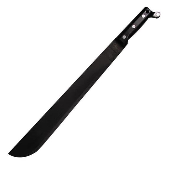 Ontario Knife Company 1-18" Military Machete Retail Package
