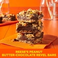 thumbnail image 5 of Betty Crocker Peanut Butter Cookie Mix, REESE's PIECES Minis & Chocolate Chips, 11.9 oz, 5 of 15