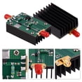 thumbnail image 4 of Módulo amplificador de potencia RF para radioaficionados, transmisor FM HF, VHF, UHF, 1 MHz-700 MHz, 3,2 W, 4 of 14