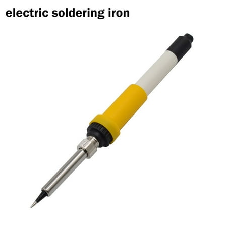 

Dc 12V 40W Portable Car Auto Clip Powered Electric Soldering Iron Set Electric Iron