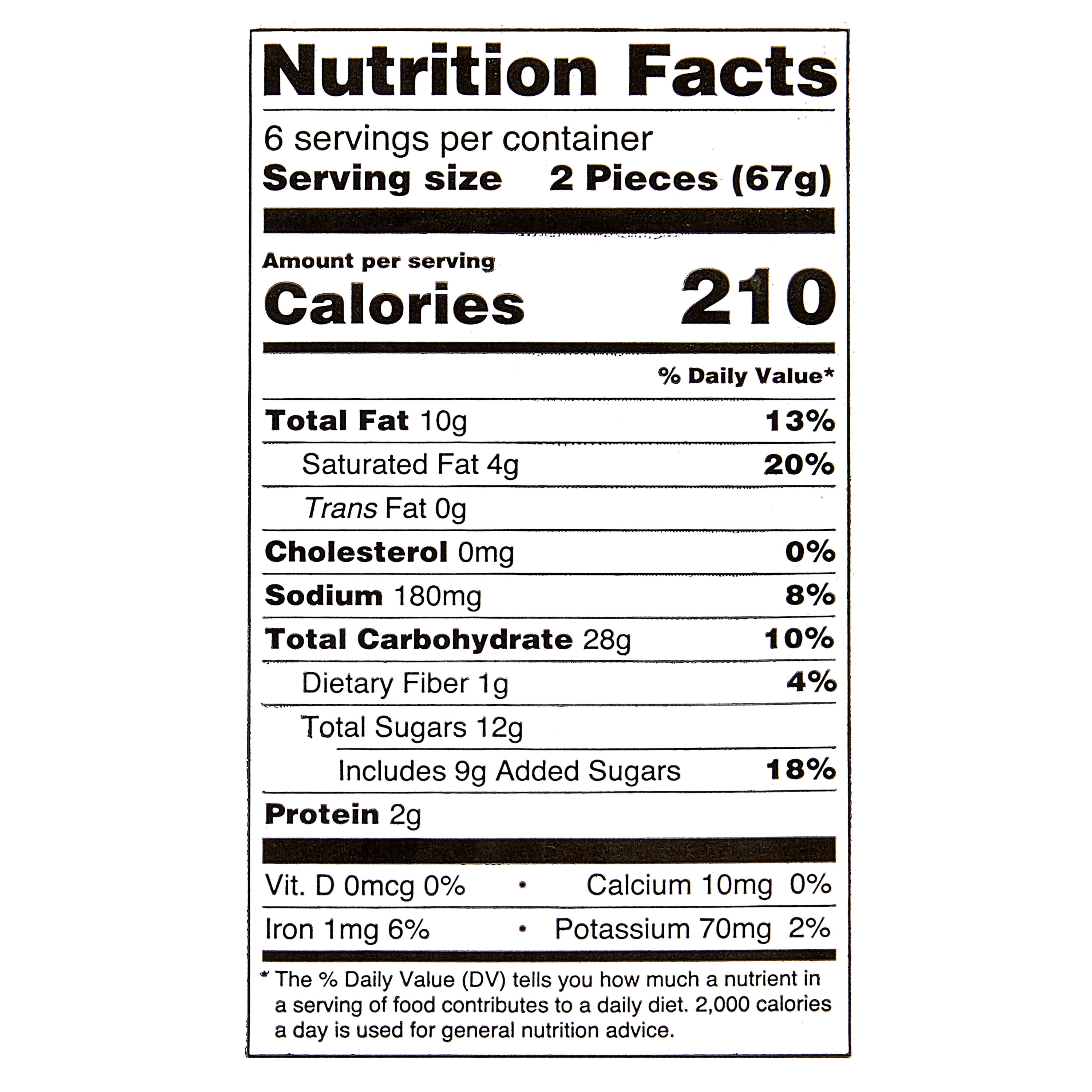 Charlotte's Apple Pie Bites 13.8 ounce, 12 Count, Shelf-Stable