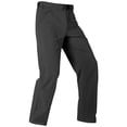 thumbnail image 1 of Pantalón de senderismo impermeable y de secado rápido para hombre FREE SOLDIER, negro, 1 of 7