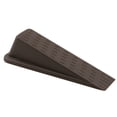 thumbnail image 2 of Waxman Consumer Group 4214095N Walnut Soft Touch Heavy Duty Doorstop, 2 of 2