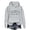 A-Gray2699, variant on XIAOCHA Mens Letter Print Hoodie Loose Fit Fall Daily Long Sleeve Hooded Sweatshirts