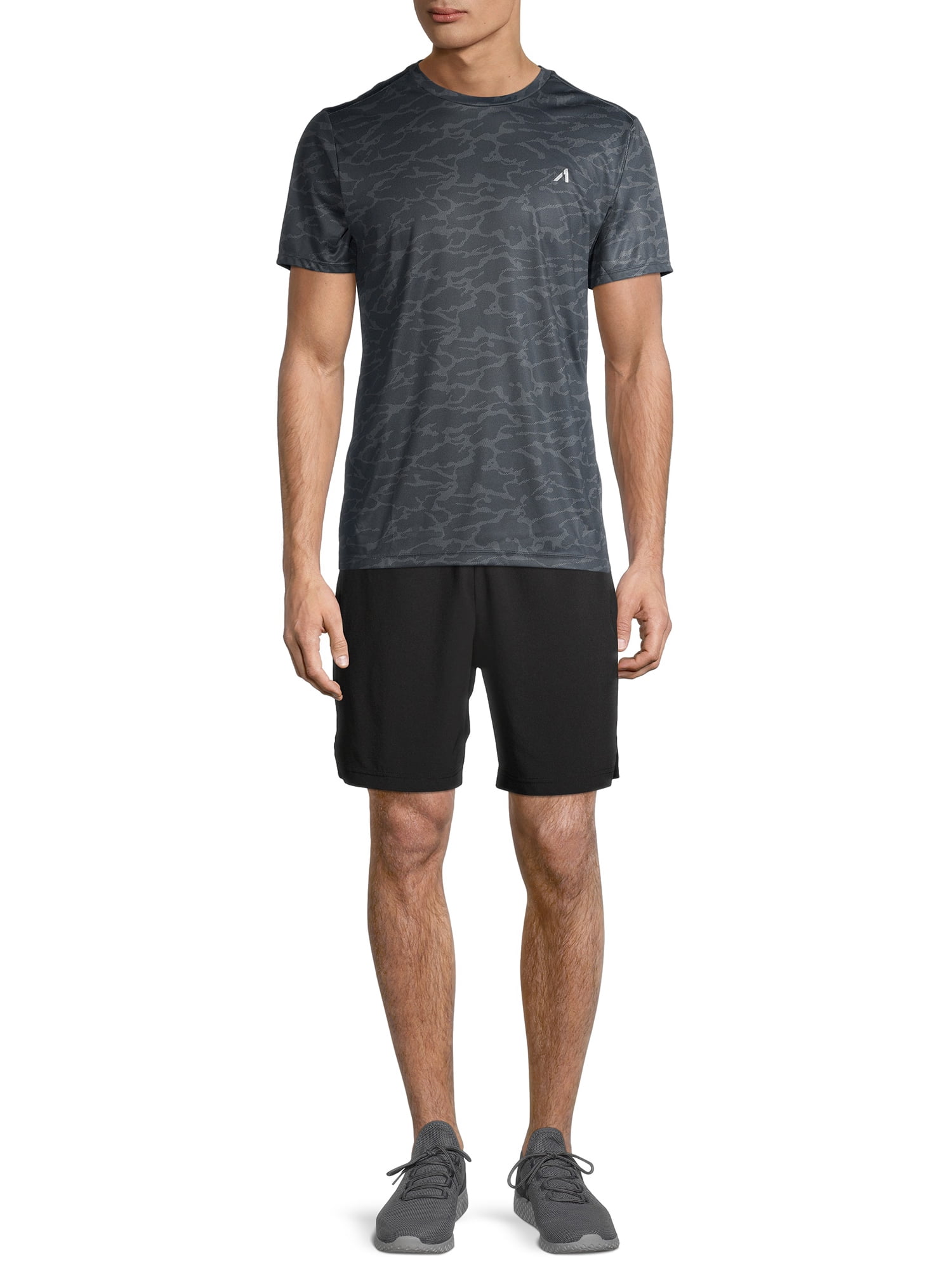 Russell 7 unlined woven shorts store