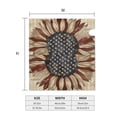 thumbnail image 3 of Kdxio Magnetic Mailbox Cover 25.5x21 in Mailbox Cover Outdoor Decoration Holiday Mailbox Covers for Home Garden Yard-25.5x21 in, 3 of 5