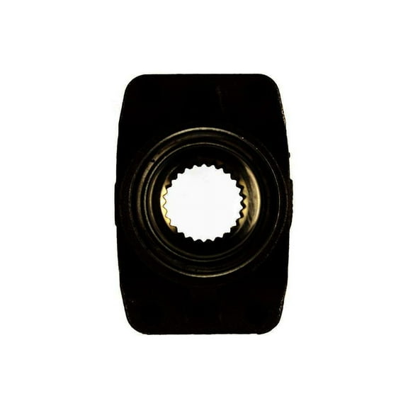 Spicer 2-4-6111X Spicer Differential End Yoke Fits select: 1975-1996 FORD F150, 1966-1990 FORD F250