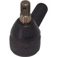 thumbnail image 2 of For 1987-1989 D100 Tie Rod End ES2847RT, MES2847RT, 2 of 5