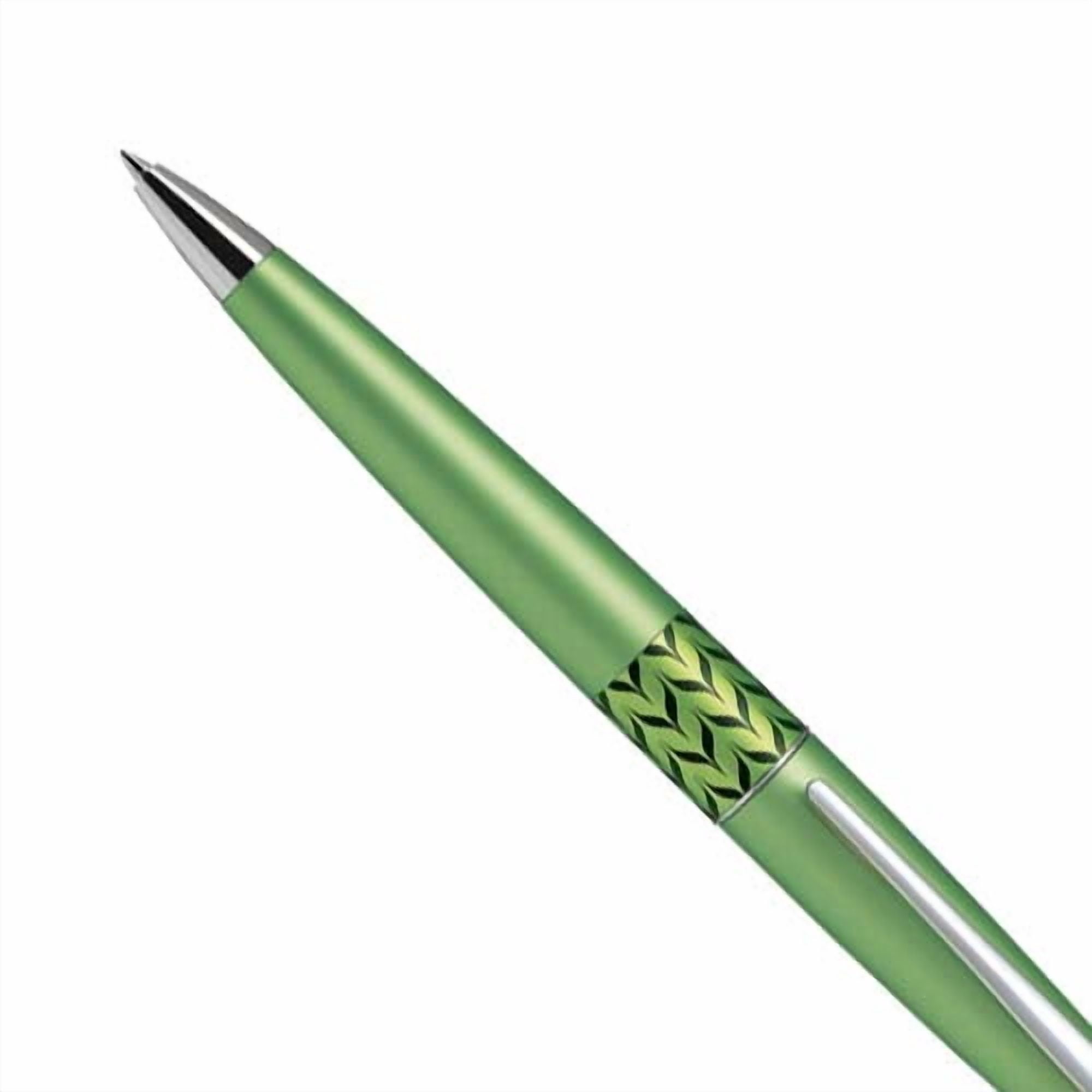 Pilot Namiki MR Collection Retro Pop Green Ballpoint